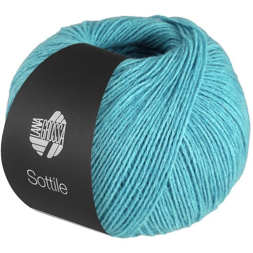 Sottile | aqua fv. 22