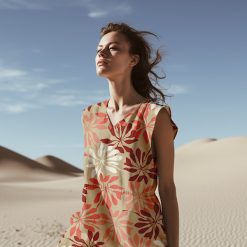 Light & Lush | Fastvævet viskose - Summer 25