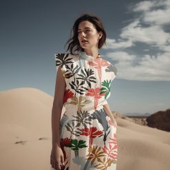 Light & Lush | Fastvævet viskose - Summer 25