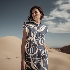 Light & Lush | Fastvævet viskose - Summer 25