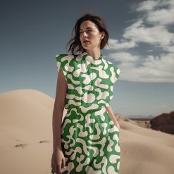 Light & Lush | Fastvævet viskose - Summer 25