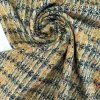 Multicolour ternet tweed