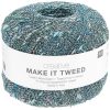 Rico Design | Make It Tweed fv. Ocean