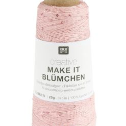 Rico Design | Creative Make It Blümchen fv. 001