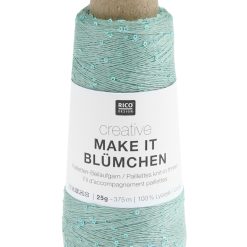 Rico Design | Creative Make It Blümchen fv. 002 patina