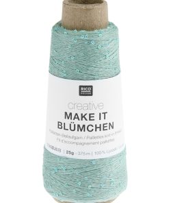 Rico Design | Creative Make It Blümchen fv. 002 patina