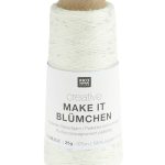 Rico Design | Creative Make It Blümchen fv. 004 cream