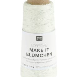 Rico Design | Creative Make It Blümchen fv. 004 cream