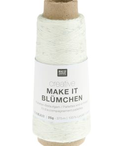 Rico Design | Creative Make It Blümchen fv. 004 cream