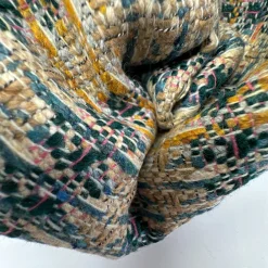 Multicolour ternet tweed