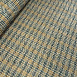 Multicolour ternet tweed