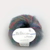 Bella Color by Permin | Gul/Pink/Turkis fv. 53