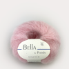 Bella by Permin | Sart rosa fv. 64