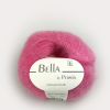Bella by Permin | Lys pink fv. 75