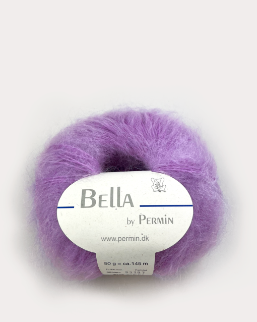 Bella by Permin | Violet fv. 81