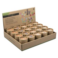 Maskestopper ass. modeller