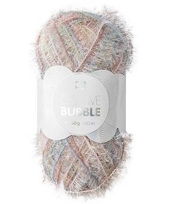 Rico Design | Creative Bubble fv. 1 Rosa-Patina