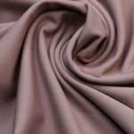 Mind The MAKER | Flow Plain Fit fv. lilac fade