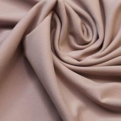Mind The MAKER | Flow Plain Fit fv. dusty pink
