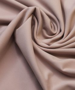 Mind The MAKER | Flow Plain Fit fv. dusty pink