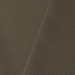Mind The MAKER | Flow wide ribbed fv. dark moss