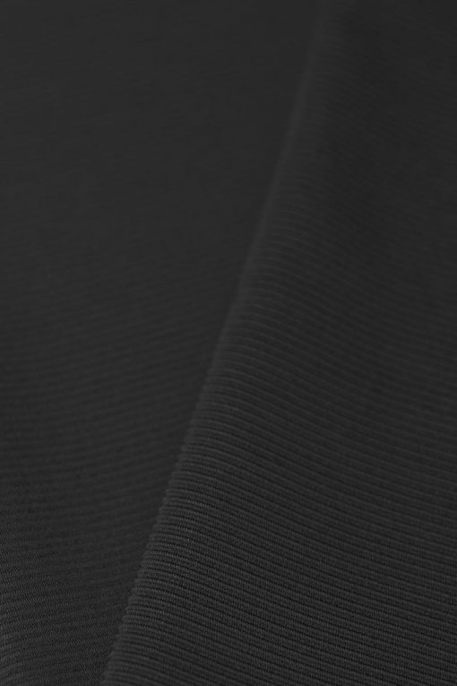 Mind The MAKER | Flow wide ribbed fv. sort