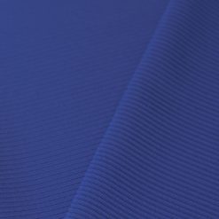 Mind The MAKER | Flow wide ribbed fv. bold blue