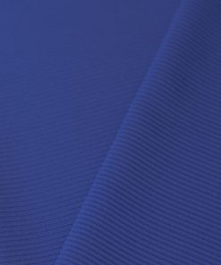 Mind The MAKER | Flow wide ribbed fv. bold blue