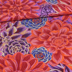 Kaffe Fassett Collective | House Leeks