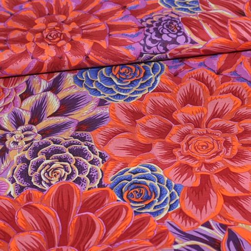 Kaffe Fassett Collective | House Leeks