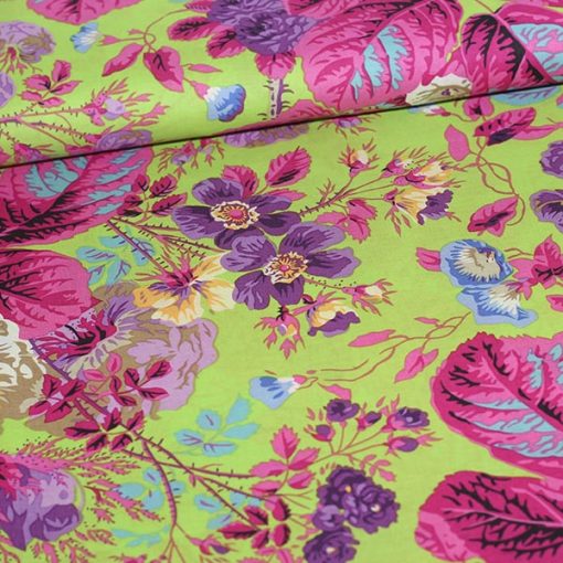 Kaffe Fassett Collective | Gradi Floral