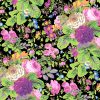 Kaffe Fassett Collective | Gradi Floral