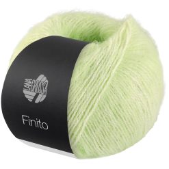 Finito | Lime fv. 06
