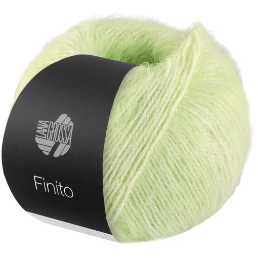 Finito | Lime fv. 06