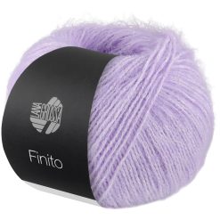 Finito | Lavendel fv. 12