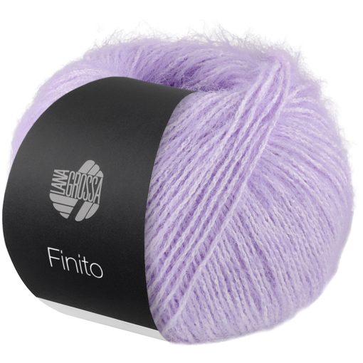 Finito | Lavendel fv. 12