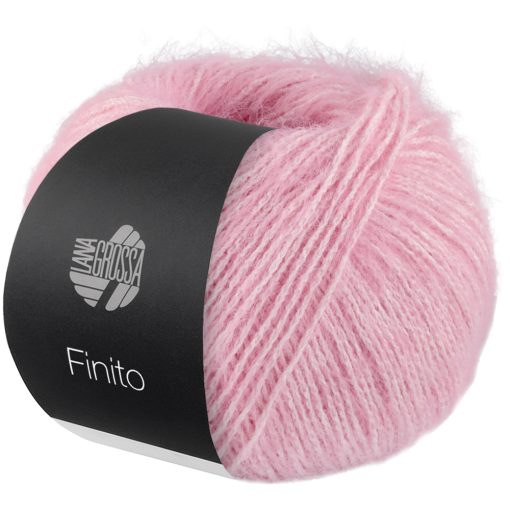 Finito | Rosa fv. 13
