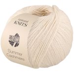 Summer Cashmere | Creme fv. 2