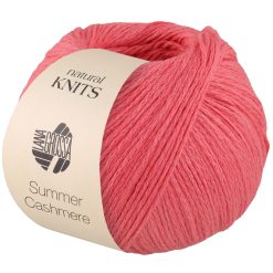 Summer Cashmere | Laks fv. 04