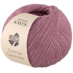 Summer Cashmere | Antikviolet fv. 7