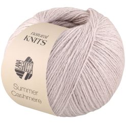 Summer Cashmere