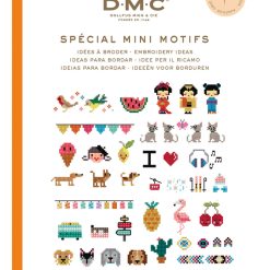 Minibog "Mini motiver"