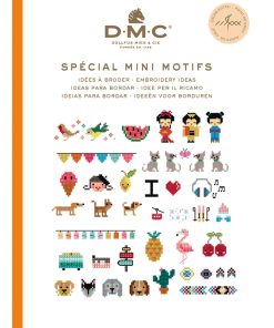 Minibog "Mini motiver"