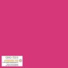 Bomuldsjersey i neon pink fv. 042