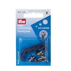 PRYM hugpibe til VARIO tang - 3, 4 og 8 mm