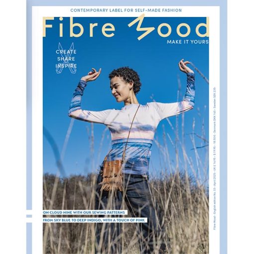 Fibremood 33