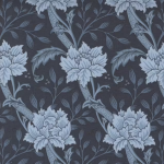 Morris Manor | Barbara Brackman - Twilight