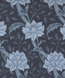 Morris Manor | Barbara Brackman - Twilight