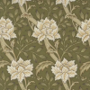 Morris Manor | Barbara Brackman - Sage