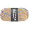 Meilenweit 100 | Cotone Vegano Baia fv. 1512